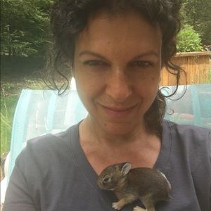 Meet your Posher, Allie